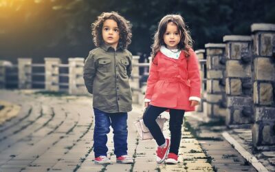 Jahrzehntelang beste Freundinnen – dann enthüllte ein DNA-Test ihr Familiengeheimnis