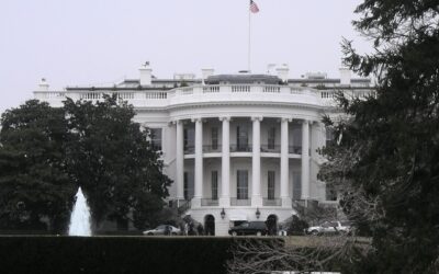 Niemals vergessen: Präsident Trump führt die Nation beim feierlichen Gedenken zum 25. Jahrestag des 11. September an
