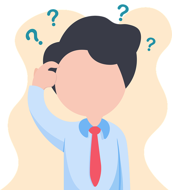 question, confused, boy, man, male, person, question marks, thinking, puzzled, cut out, question, confused, confused, confused, confused, confused