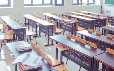 Warum uns die Schulzeit oft ein Leben lang begleitet