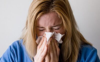 Plötzlich allergisch mit 30, 40 oder 50? Warum Allergien auch erst im Erwachsenenalter entstehen können