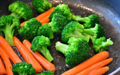 30 verschiedene Pflanzen pro Woche essen: Warum mehr Vielfalt auf dem Teller der Darmgesundheit helfen kann