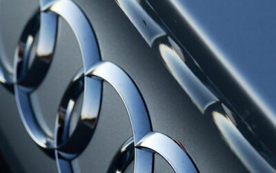 Arschkriecher AUDI – Pfui! Vier Milliarden für Amerika und eine peinliche Verbeugung vor Donald Trump!