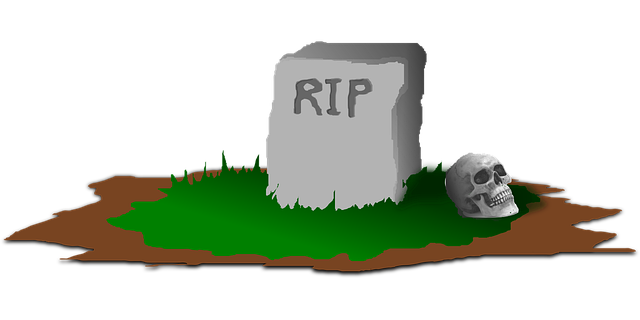 tombstone, rip, graveyard, cemetery, skull, bones, human, halloween, tombstone, rip, rip, rip, rip, rip