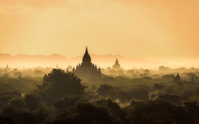 Washington sucht Kontakt zu Myanmar: Strategische Interessen treffen auf Menschenrechtsfragen