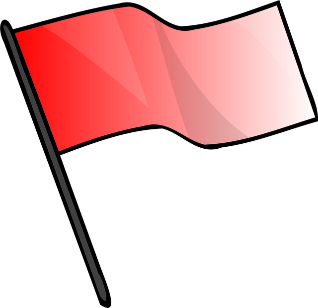 red, flag, signal, alert, attention, marker, waving, awareness, railways, immediate, stop, warnings, operation red flag, flag, alert, alert, alert, alert, alert, attention